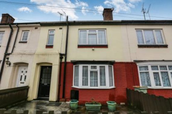 3&nbsp;Bedroom&nbsp;Terraced
